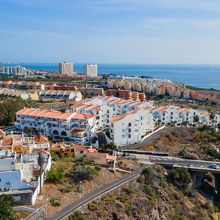 Fabulous Contemporary 5 Bedroom Villa With Private Heated Pool, Sleeps Max 13 Callao Salvaje Luaran gambar
